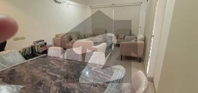 KANAL DESIGNER'S NON FURNISHED UPPER PORTION FOR RENT IN DHA PHASE 3