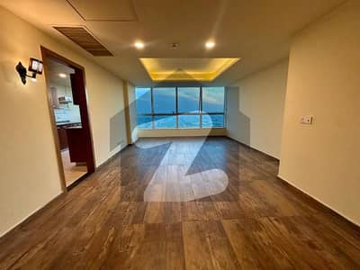 Centaurus Luxury 2 Bedroom With Study Apartment