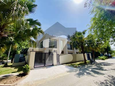 Brand New Luxurious House For Rent F-6