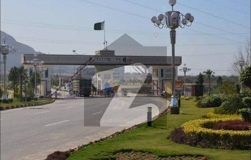 Good Location Corner Plot For Sale Good Location Corner Plot For Sale