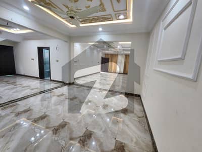 FULL RENNOVATED HOUSE FOR RENT IN F-8