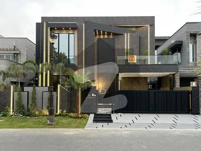 1 Kanal Fully Furnished Ultra Modern Designer House For Sale in Lake City Sector M-3 1 Kanal Fully Furnished Ultra Modern Designer House For Sale in Lake City Sector M-3