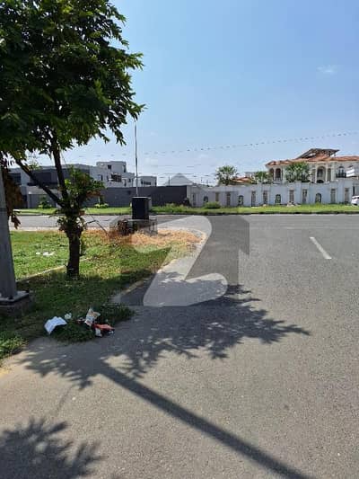 2 Kanal Plot For Sale