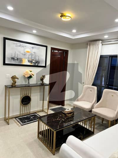 بحریہ انکلیو بحریہ ٹاؤن,اسلام آباد میں 1 کمرے کا 3 مرلہ فلیٹ 70.0 لاکھ میں برائے فروخت۔