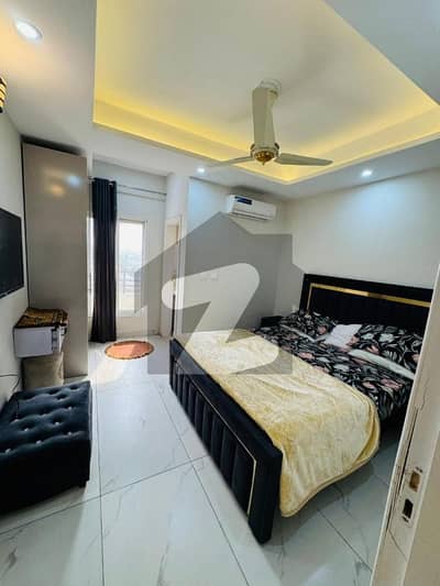 B-17 One Bedroom Apartment Available For Sale.