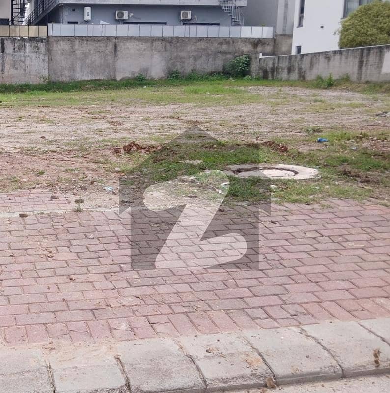 N 8 Marla Plot Bahria Enclave N 8 Marla Plot Bahria Enclave