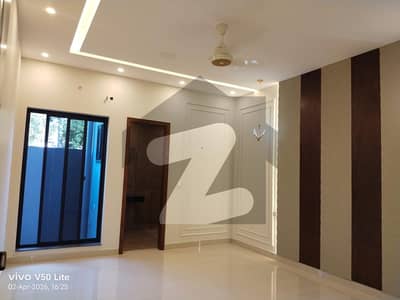 BRAND NEW DOUBLE STORY HOUSE AVAILABLE FOR SALE IN IZMIR TOWN LAHORE