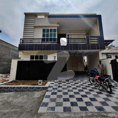 Brand New House For Sale CDA Approved | Best Investment | Lop Cleared