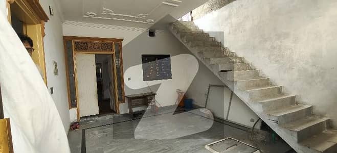 5.5 Marla beautiful house for sale