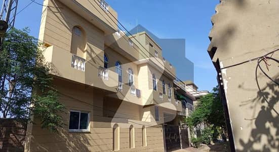 5 marla double story coner new furnished house for sale 5 marla double story coner new furnished house for sale