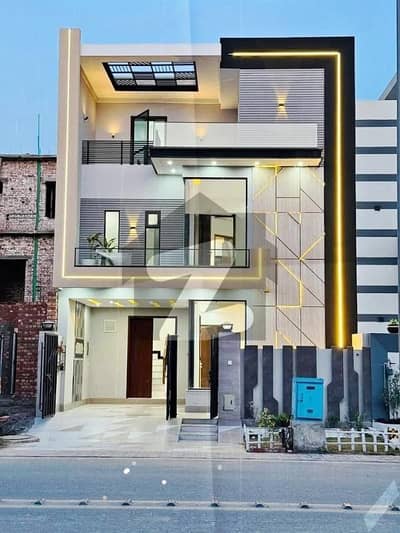 3 Years Installment Plan Luxury Brand New House In Park View City Lahore For Sale 3 Years Installment Plan Luxury Brand New House In Park View City Lahore For Sale