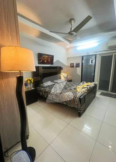 کیپیٹل ریزڈنشیا مرگلہ ہِلز-2,ای ۔ 11,اسلام آباد میں 1 کمرے کا 3 مرلہ فلیٹ 80.0 ہزار میں کرایہ پر دستیاب ہے۔