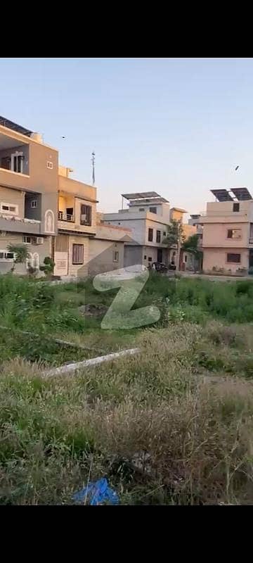 Plot Available 10.5 Marla In Canal Forts 2 Main Canal Road