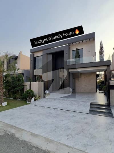 Top of Line Brand New 1 Kanal Luxury House For Sale In DHA Please 6 Top Location Near To Park Top of Line Brand New 1 Kanal Luxury House For Sale In DHA Please 6 Top Location Near To Park