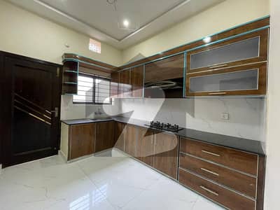 5 Marla Double story House For Rent In Royal Orchard Multan