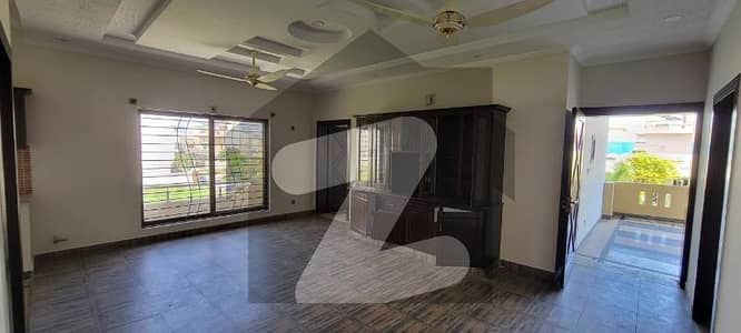 Ground Portion For Rent