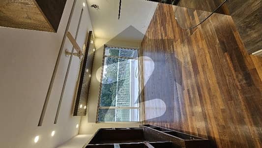 2 Kanal Golf-Facing Upper Portion For Rent In Defence Raya