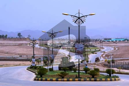 Sector I 5 Marla Corner With Extra Land (All Paid) Sector I 5 Marla Corner With Extra Land (All Paid)