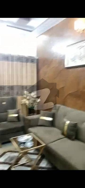 Azizabad Ground Floor 2 Bed dd Available For Sale 120 Sq. yd