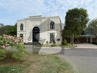 6 Marla Corner Plot for Sale in   Damaan City Main Multan Road Lahore