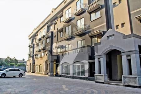 Looking For A Prime Location Flat In Johar Town