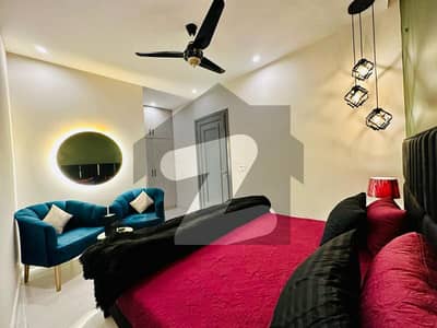 1 Kanal Town House Available for Rent In Johar Town