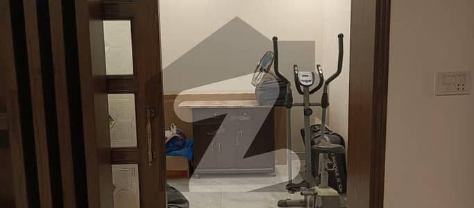 1 Kanal Brand New House Uper Portion Available For Rent In Johar Town Phase 1