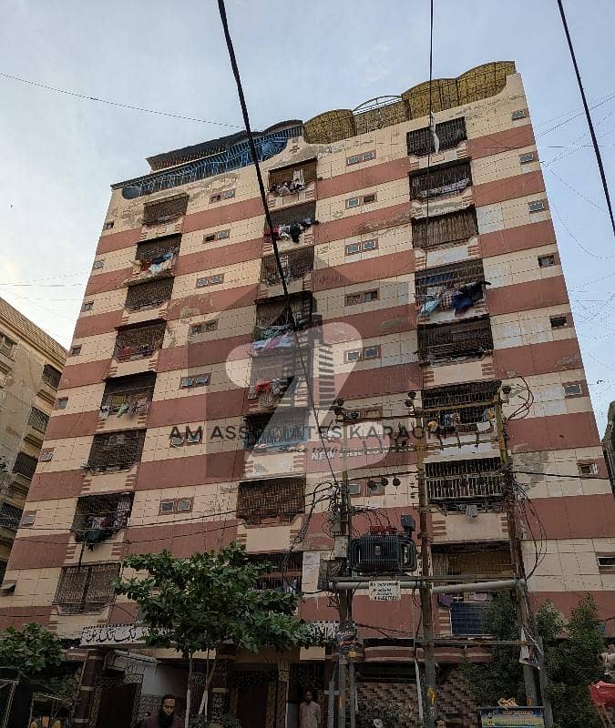 گارڈن ویسٹ کراچی میں 2 کمروں کا 4 مرلہ فلیٹ 1.15 کروڑ میں برائے فروخت۔ گارڈن ویسٹ کراچی میں 2 کمروں کا 4 مرلہ فلیٹ 1.15 کروڑ میں برائے فروخت۔