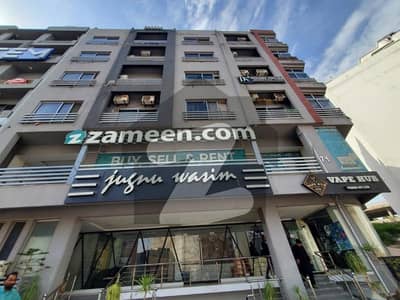 GROUND FLOOR SHOP FOR RENT