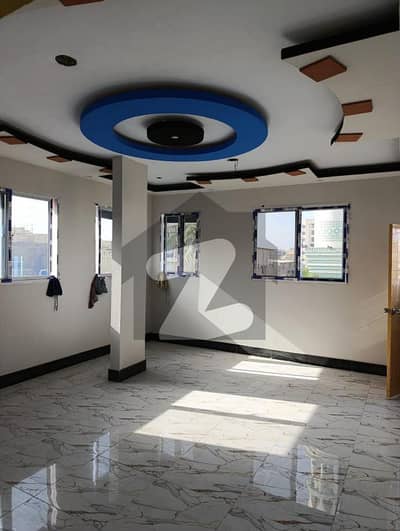 نارتھ کراچی ۔ سیکٹر 11ایل نارتھ کراچی,کراچی میں 6 کمروں کا 3 مرلہ مکان 3.5 کروڑ میں برائے فروخت۔