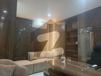 Furnished office FOR RENT