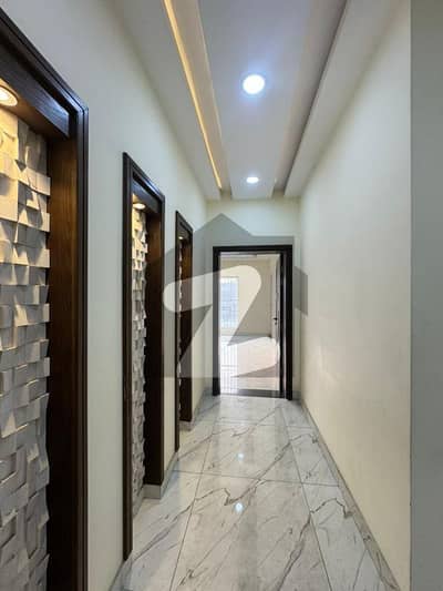 7 Marla Full House for Rent in Phase 3 With 10kV Solar System