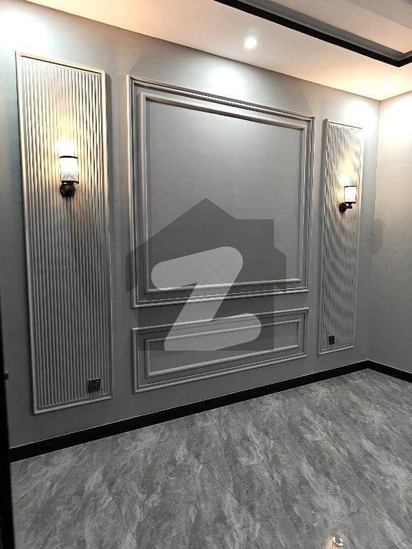 6 Marla Stylish Design House 6 Marla Stylish Design House