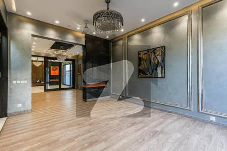 1 Kanal Brand New Ultra-Modern House For Rent In DHA Phase 6, Lahore 1 Kanal Brand New Ultra-Modern House For Rent In DHA Phase 6, Lahore