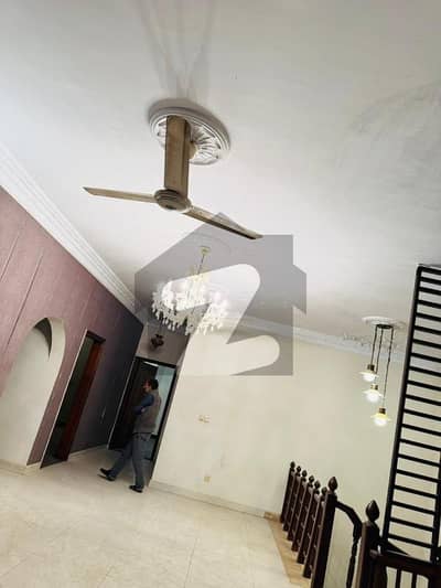 Bungalow For Rent Dha Phase 5