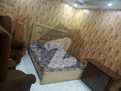 ای ۔ 11/4 ای ۔ 11,اسلام آباد میں 1 کمرے کا 2 مرلہ فلیٹ 38.0 لاکھ میں برائے فروخت۔