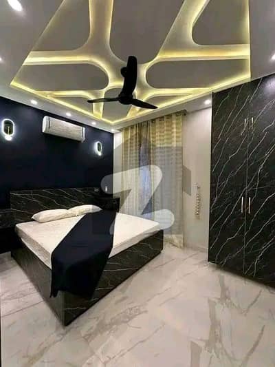 VIP Laval environment