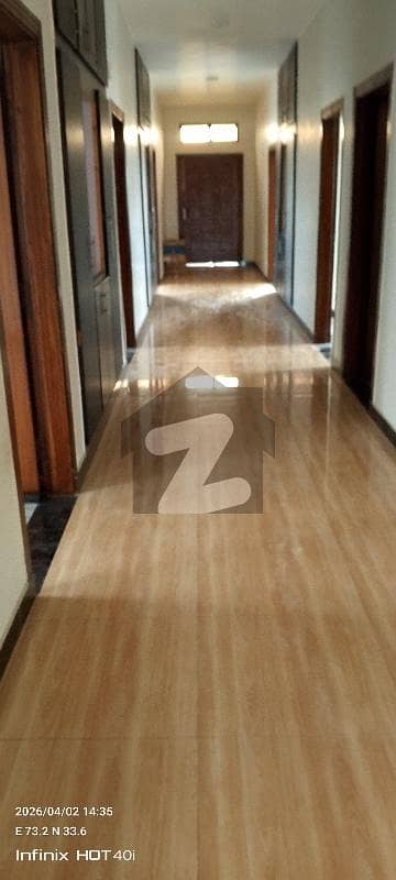 Upper Portion For Rent