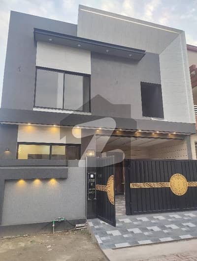 7 Marla House For Sale In Dream Gardens Lahore Ph 2