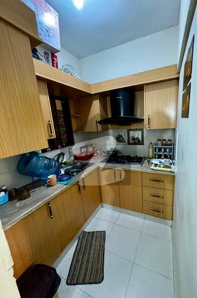 Falaknaz Harmony 2 Bedrooms and Lounge (750 SQFT) Available For Rent