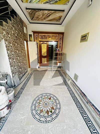 جی ۔ 11 اسلام آباد میں 2 کمروں کا 8 مرلہ زیریں پورشن 1.15 لاکھ میں کرایہ پر دستیاب ہے۔