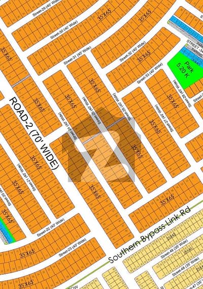 مارگلہ انکلیو مارگلہ ایونیو,اسلام آباد میں 10 مرلہ رہائشی پلاٹ 3.5 کروڑ میں برائے فروخت۔