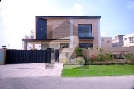 20 MARLA ELEGANT AND FULLY MAINTAINED SUPER HOT LOCATED BUNGALOW IS AVAILABLE IN THE BEST BLOCK OF DHA LAHORE.