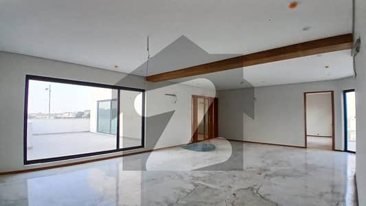 4 Kanal Luxury House For Rent DHA phase 8