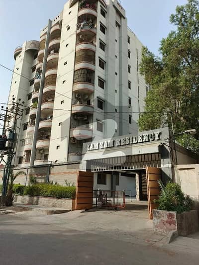 فریرے ٹاؤن کراچی میں 2 کمروں کا 4 مرلہ فلیٹ 1.3 لاکھ میں کرایہ پر دستیاب ہے۔