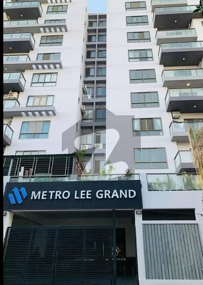 4 Bedroom's Apartment For Rent