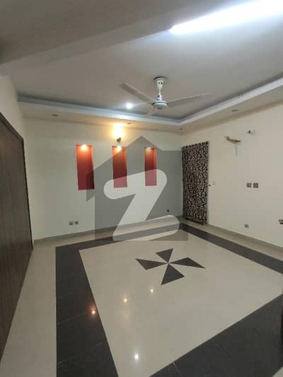 Upper Portion Furnished Bedroom On Sharing For Rent