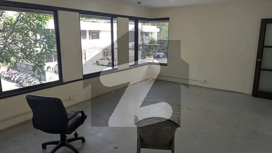 1 Kanal Upper Portion for Rent in Gulberg | Separate Entrance