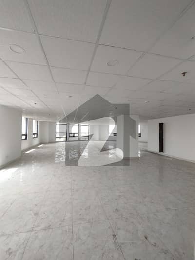 3700 Sq. Ft Commercial Office for Rent in Gulberg 3, Gulberg