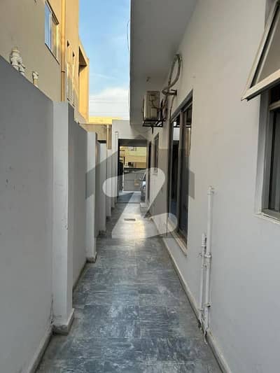 10 Marla Owner Built House Available For Sale With Alk The Facilities Like Gas, Electricity And Water Connection Available, It Is A Golden Opportunity For You All To Clinch This Option As Early As You Can